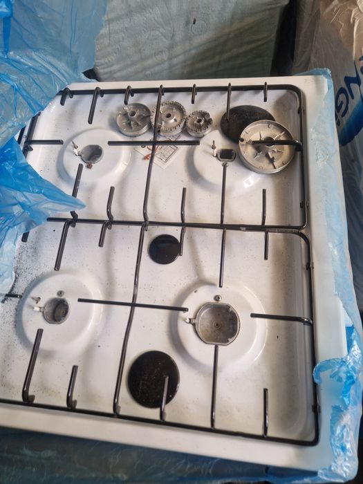 aragaz pe gaz ca noi beko (2 bucati)