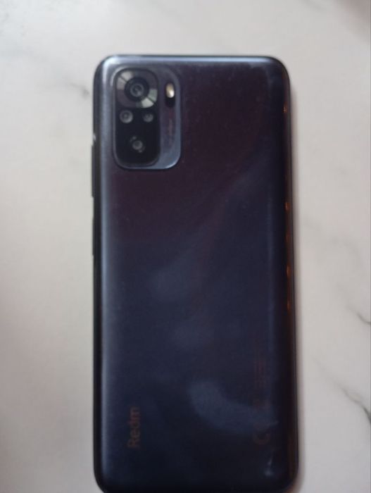 Redmi note 10 64gb