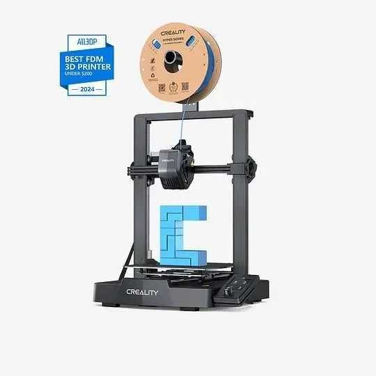 3D принтер Ender-3 V3 SE Creality