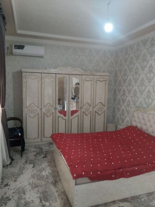 Nurafshon shahrida uchastka sotiladi
