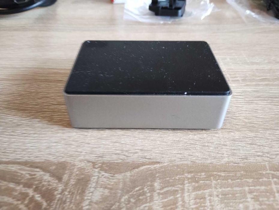 Raspberry Pi 3B+ Flirc Case 32GB MicroSD