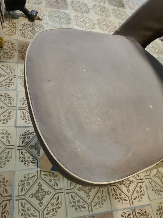 Кресло лодка катер