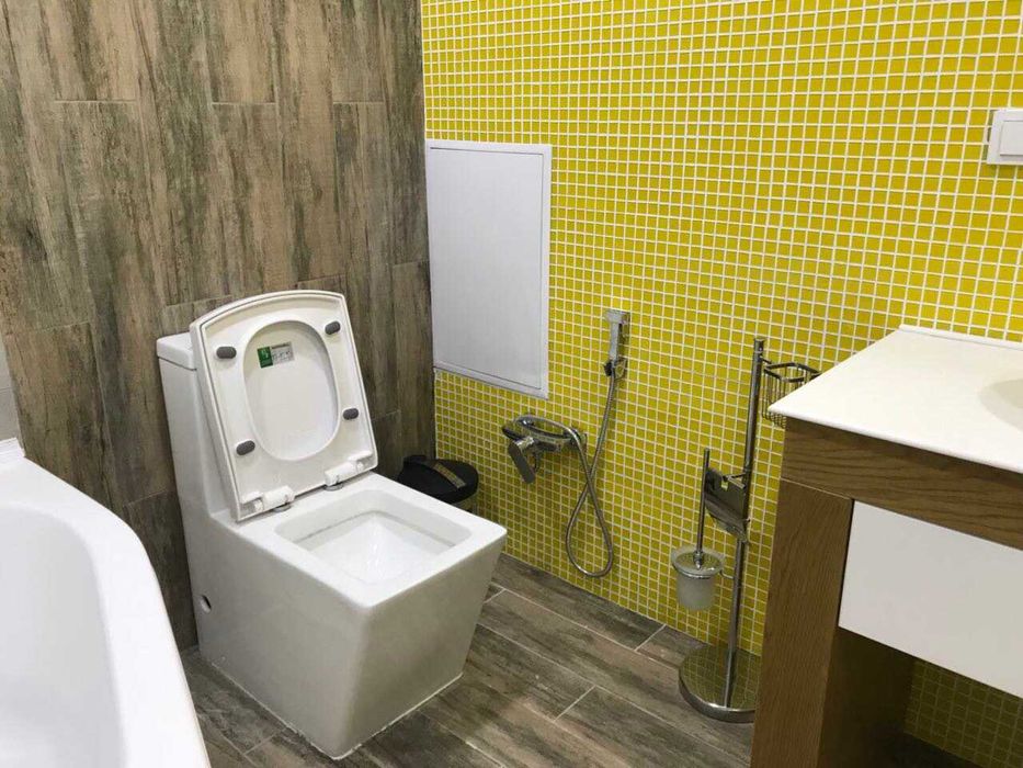 Сдаётся 4-х комнатный Габус 170м2 На Садык Азимова!