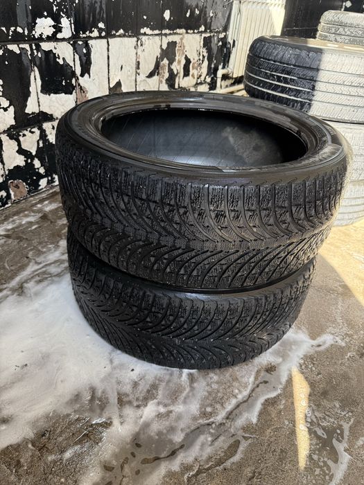 275/45/21 мишлен пара