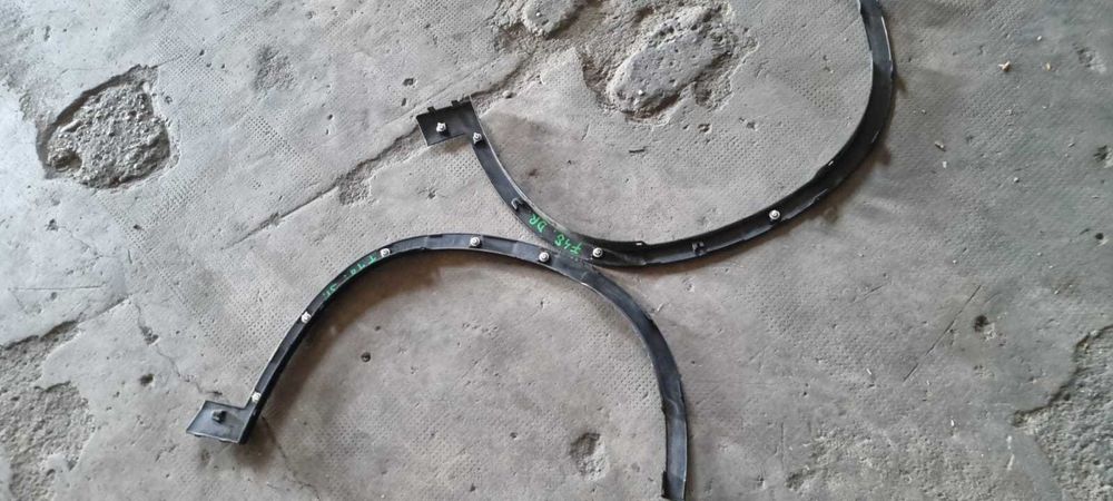 Bandou bandouri aripa fata stanga dreapta BMW X1 F48