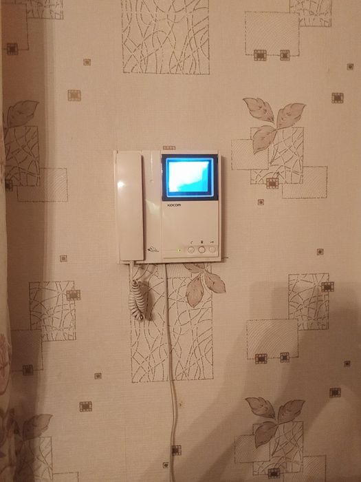 Срочно продаётся квартира в городе Навои