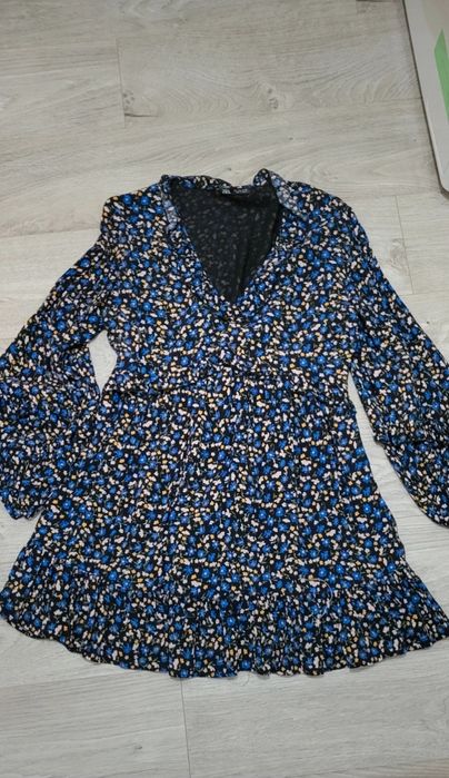 Rochie scurta Zara L