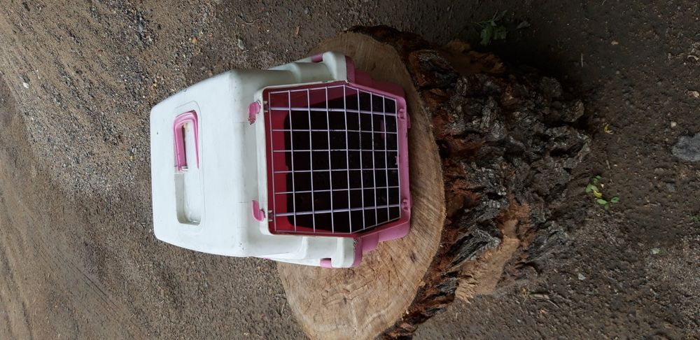 Контейнер для животных