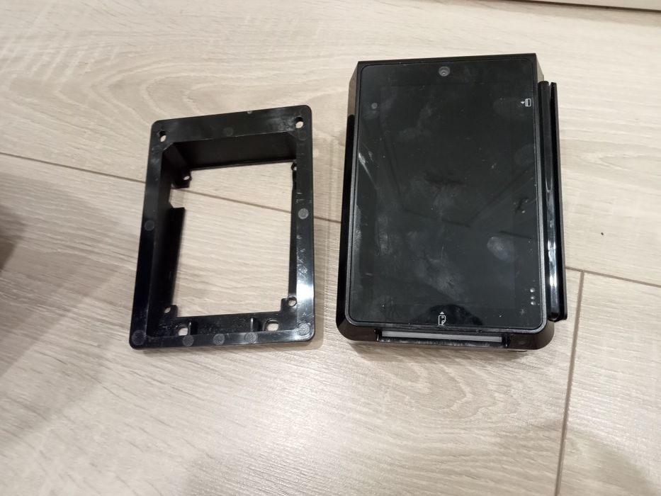 Терминал PAX IM30 для устройств самообслуживания