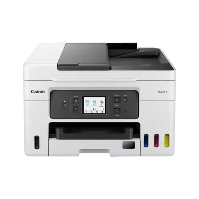 Принтер Canon Pixma формат A4 (G1430 G2430 G2470 G3430 G3470 G4470)