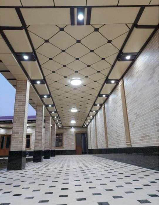 Tunikabond | Travertin — PROFESSIONAL ISH