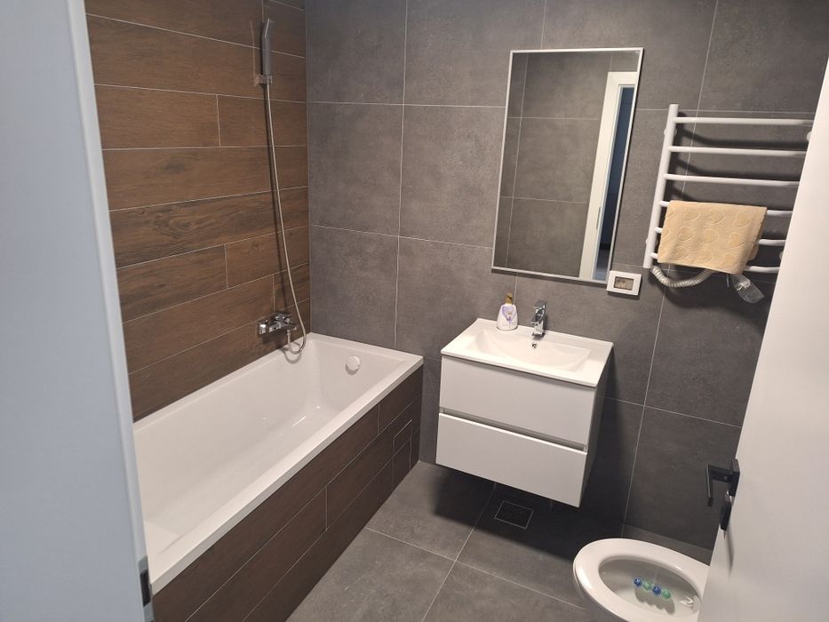Apartament 2 camere Avanera Suceava