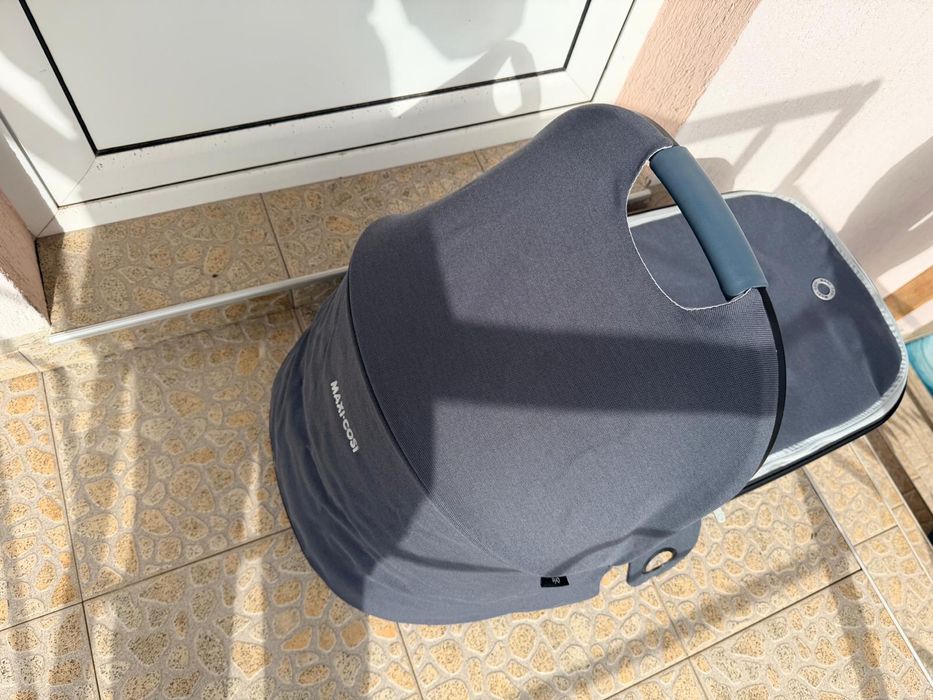 Детска количка Maxi-Cosi