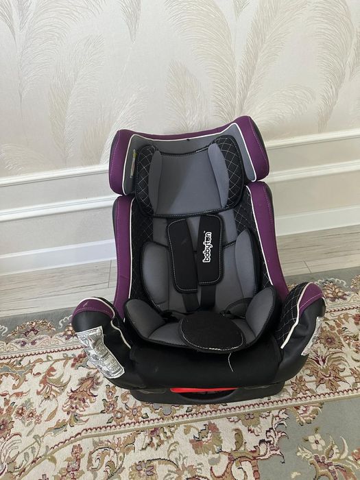 автокресло для детей