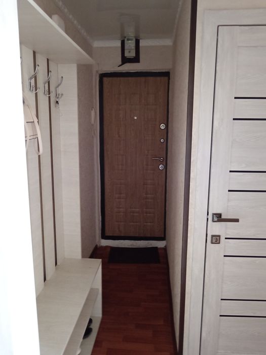 2-комнатный  квартира