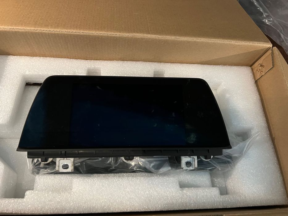 Навигация за BMW F20 - Navigation System Business