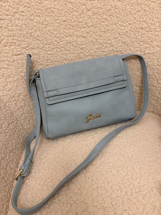 Geanta Guess frumoasa