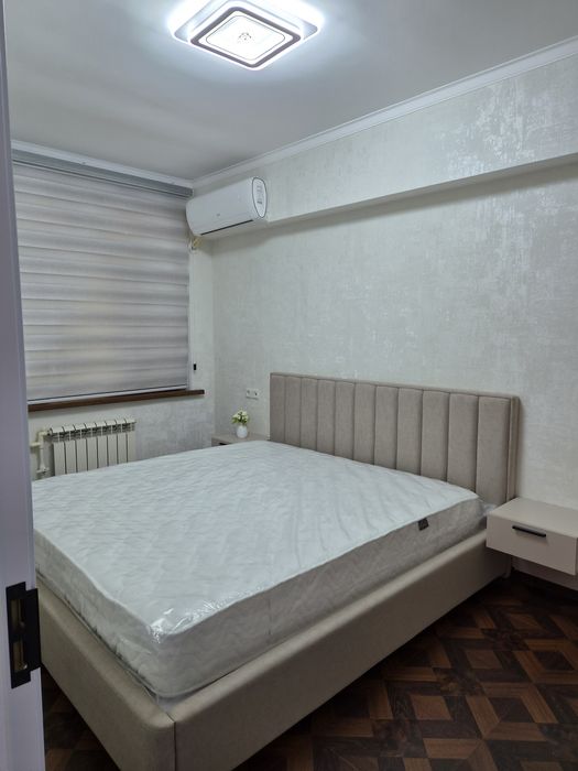 Продаётся своя квартира