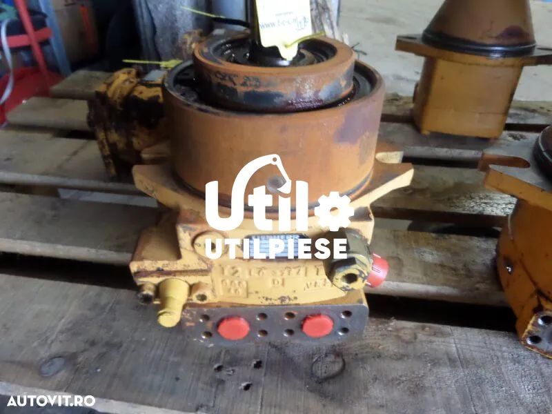 hidromotor liebherr fmf064 r912 r922 r932 r942 + piese liebherr