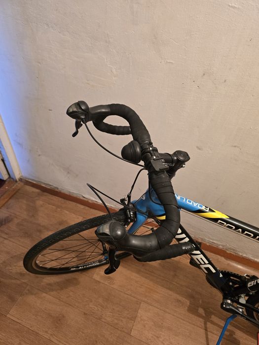 Продам спортивный велосипед  BIWEC