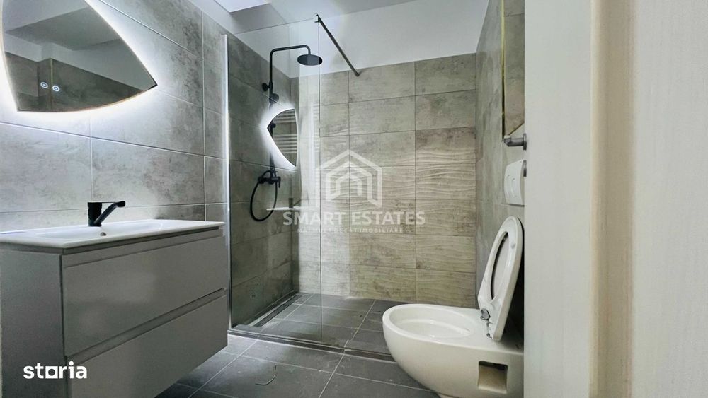 Apartament 2 camere Popesti Leordeni / metrou