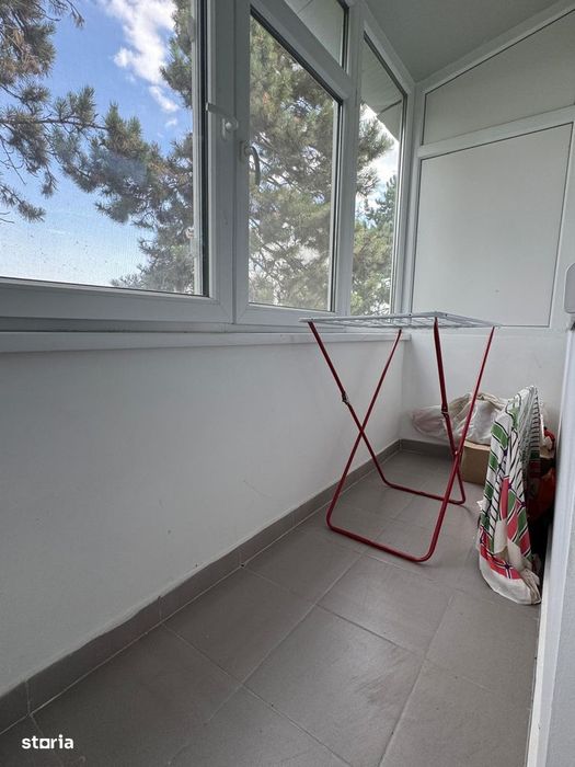 Apartament 2 camere, izolat, centrala proprie, Centru Suceava