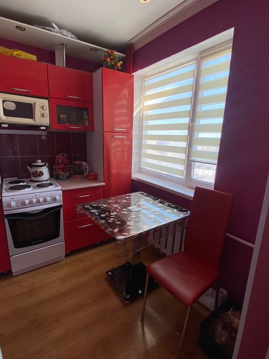 Продажа квартиры