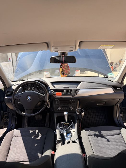 De vanzare BMW X1 S-drive
