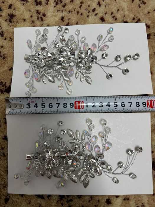 Свадебные украшения