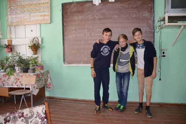 Ajutor pentru copiii și familiile aflate în sărăcie extremă
