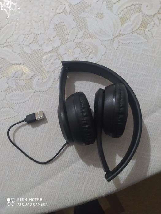 Наушник с гарантией