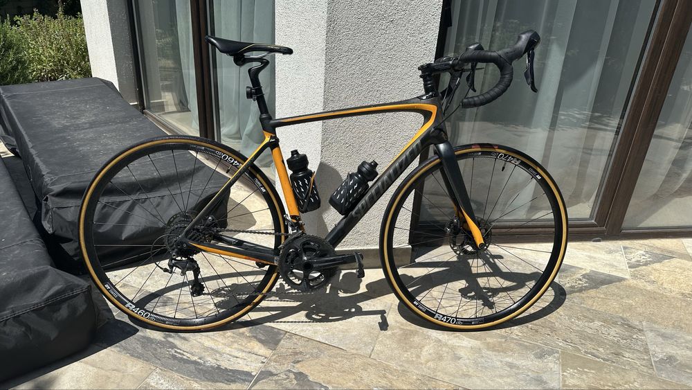 Vand bicicleta Specialized Roubaix Comp