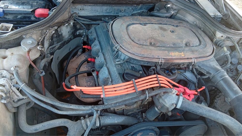 Срочно продается mercedes e200