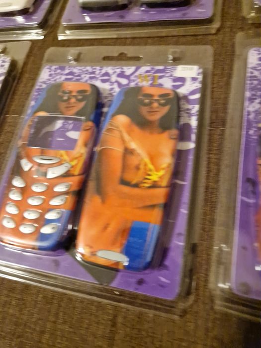 Carcase speciale Nokia 3310