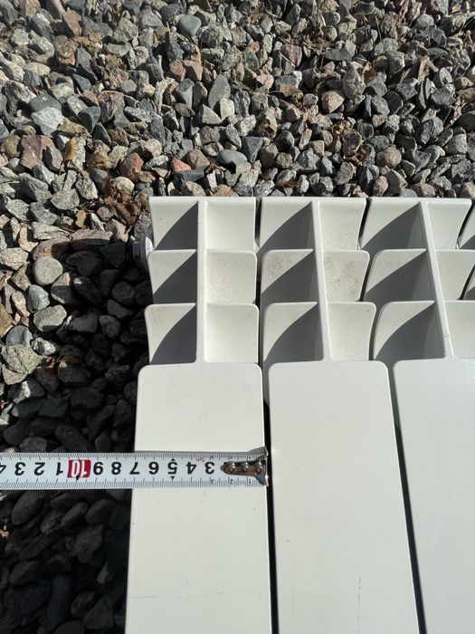 Радиаторы отопления