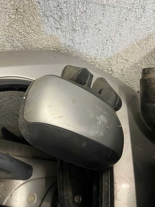 Oglinda electrica completa dreapta Fiat Doblo (119/223) OEM
