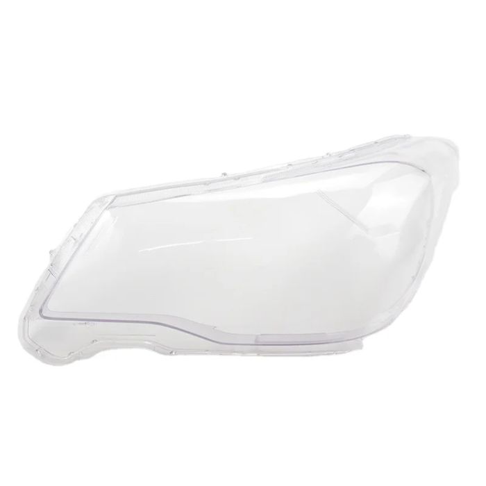 Стекло фар Субару Форестер Sj дорест