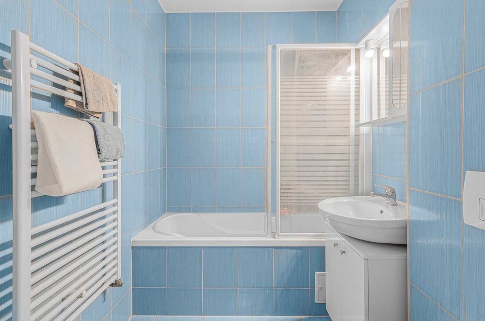 Apartament 2 camere, etaj 4 din 8 - Avantgarden 3