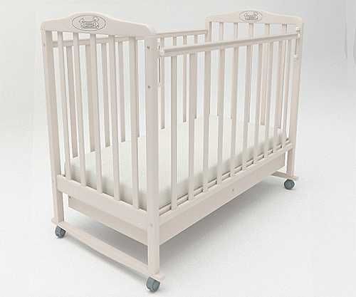 Продам кроватку "Наша мама"