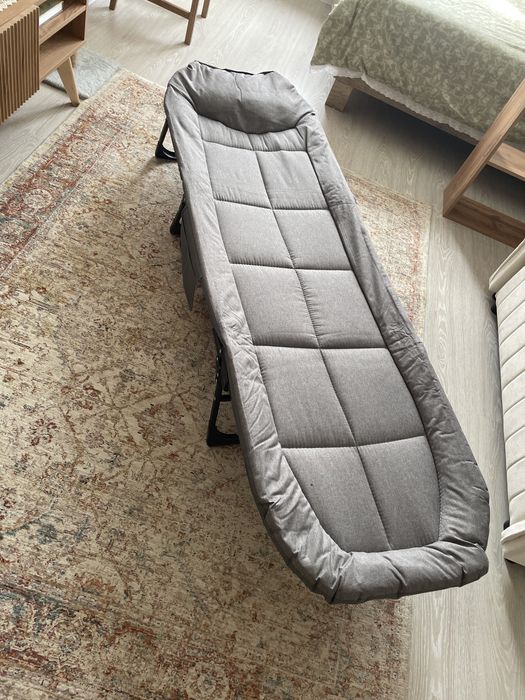 Раскладушка MEISHI