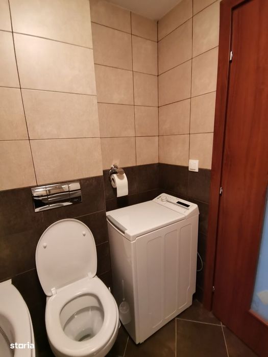 Drumul Taberei Prelungirea Ghencea Magnoliei bloc nou/centrala/parcare