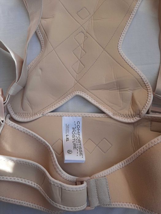 Медицински колан за правилна стойка L/XL