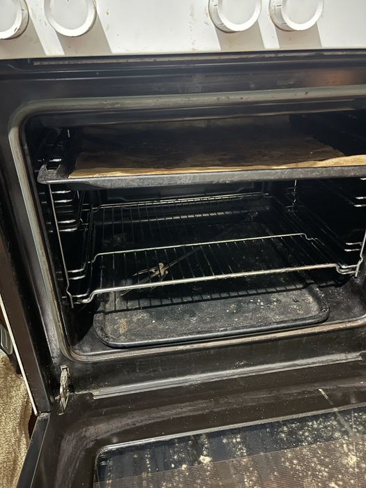 Bosch  отличная плита.