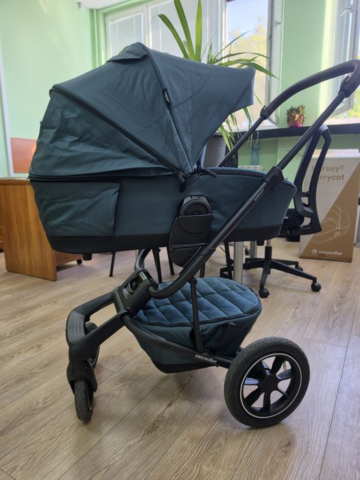 Детска количка Easywalker Harvey5 Premium