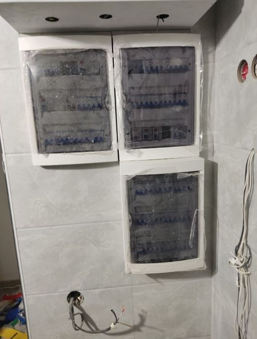 "Электромонтаж" Новостроек, Домов, Кафе и т.д" По всему городу Ташкент