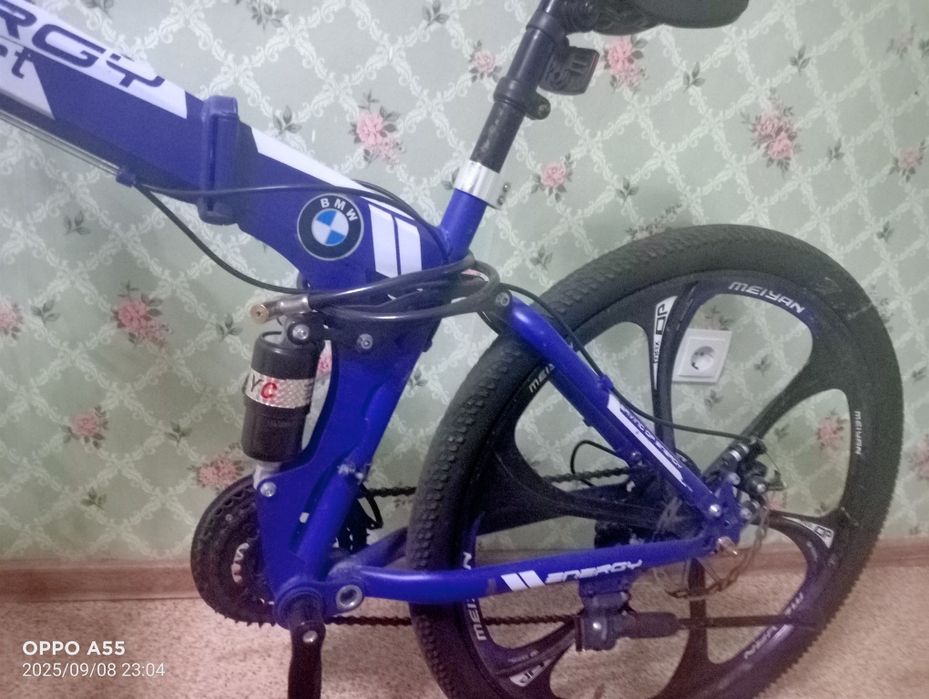 В продаже Велосипед байк