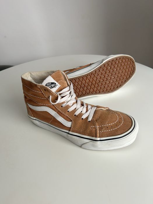 Vand Vans SK8-HI 39
