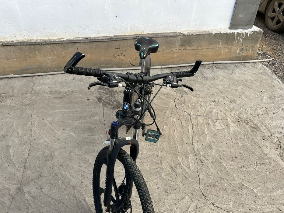 Продам велосипед 27 000тг