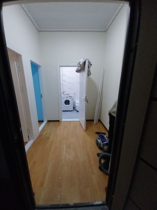 Сдается 2х комнатная Бухара Сити