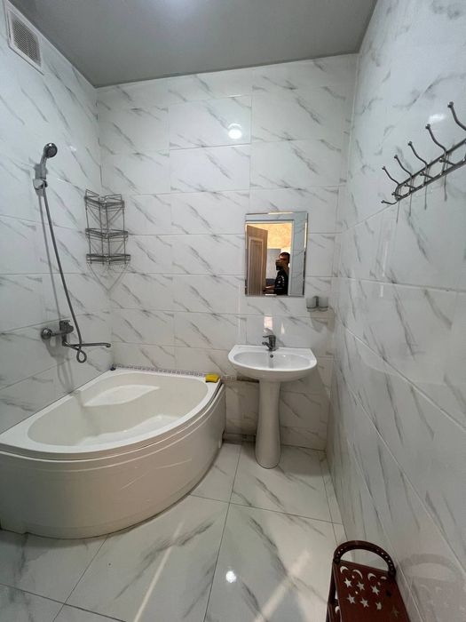 Sergeli 5 bekat ijaraga oila bolla qizlarga